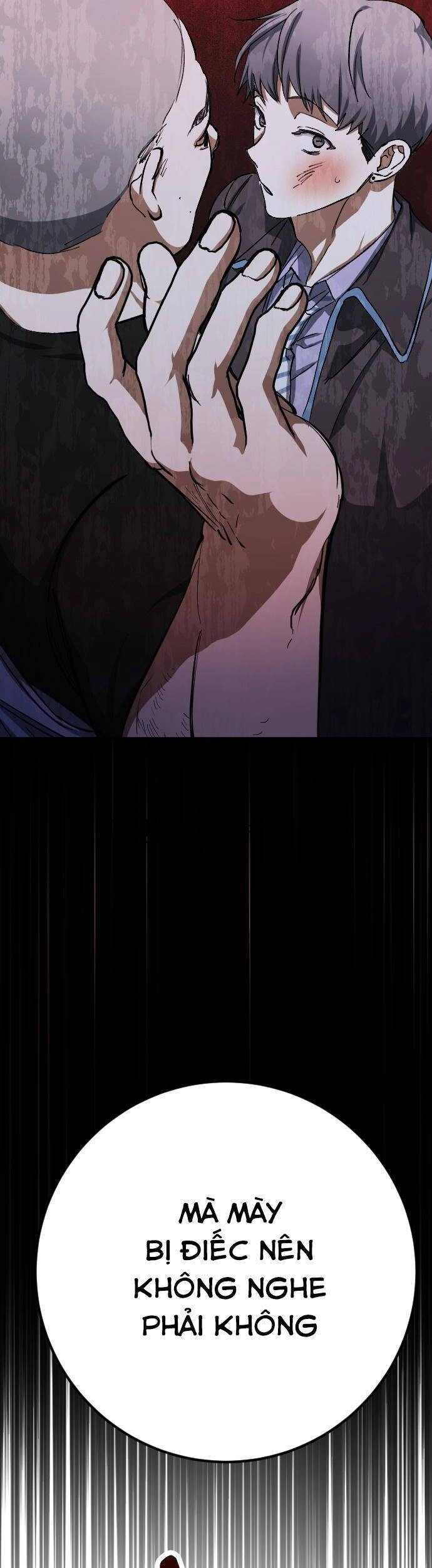 Đêm Của Bóng Tối Chapter 15 - 10