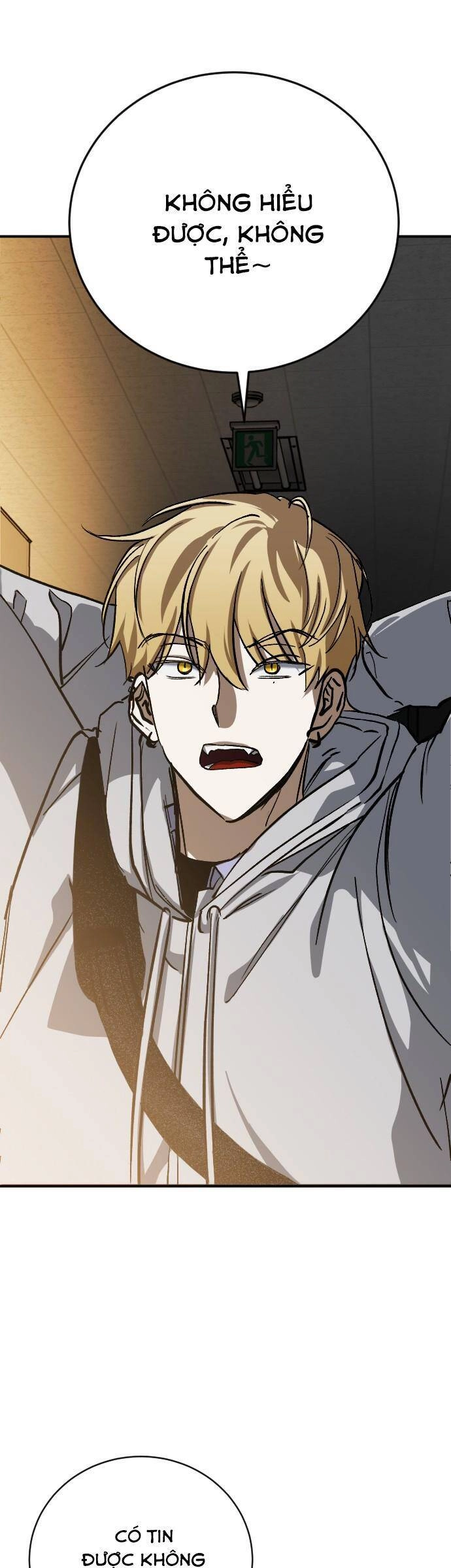 Đêm Của Bóng Tối Chapter 15 - 12