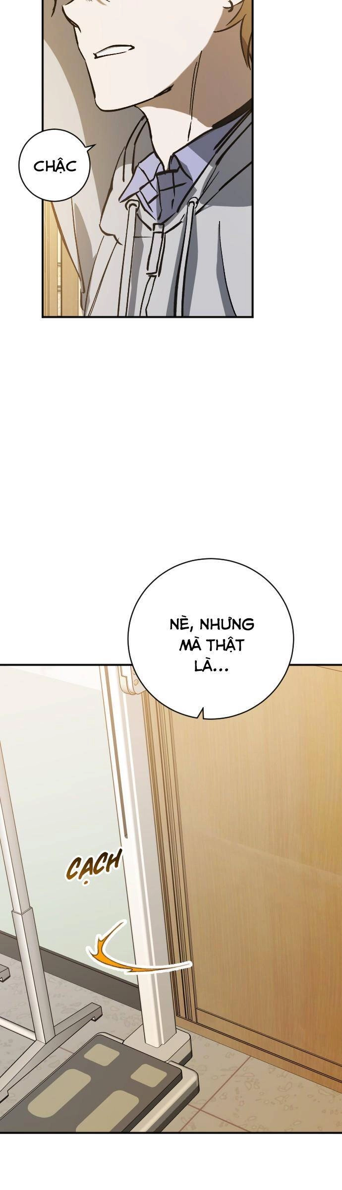 Đêm Của Bóng Tối Chapter 15 - 14