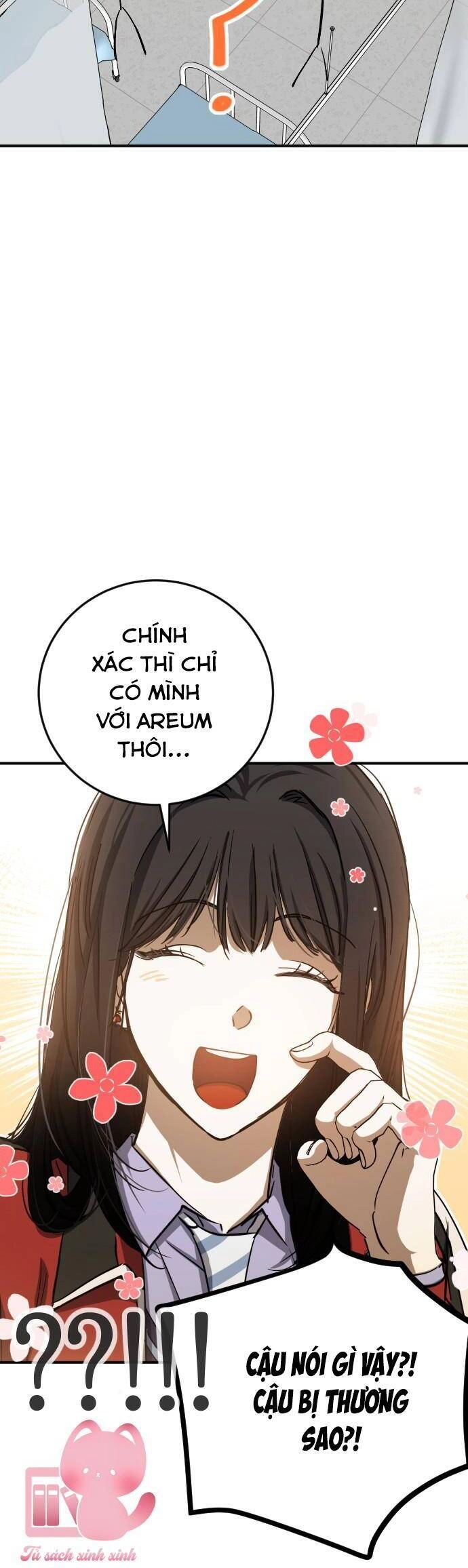 Đêm Của Bóng Tối Chapter 15 - 19