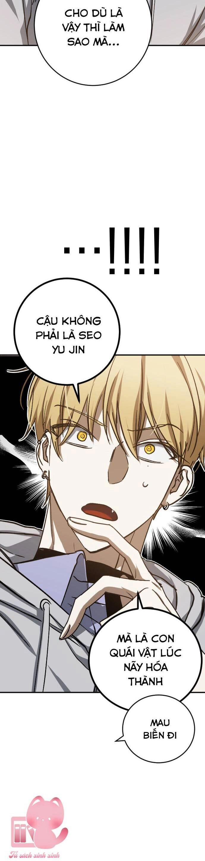 Đêm Của Bóng Tối Chapter 15 - 26