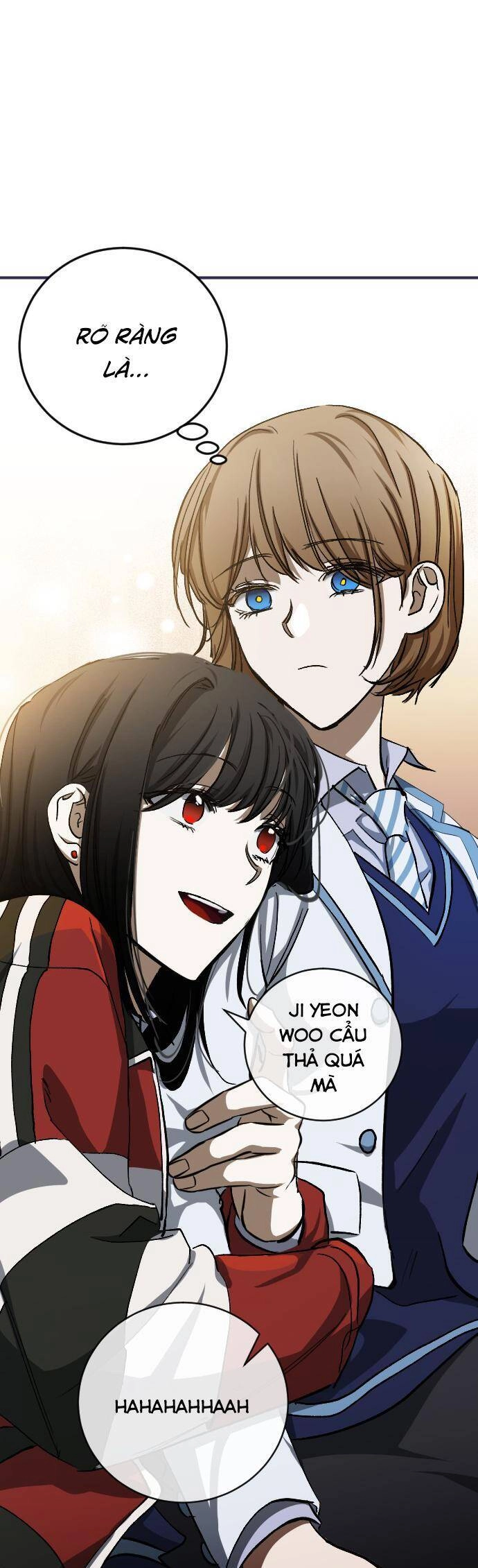 Đêm Của Bóng Tối Chapter 15 - 27