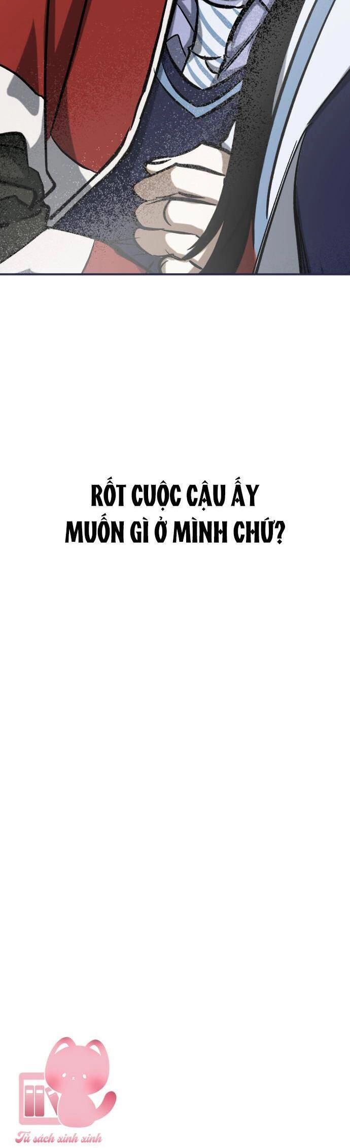 Đêm Của Bóng Tối Chapter 15 - 30