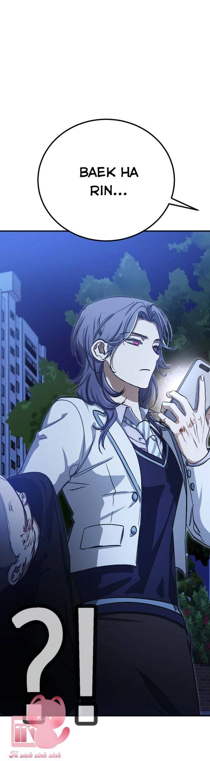 Đêm Của Bóng Tối Chapter 15 - 34