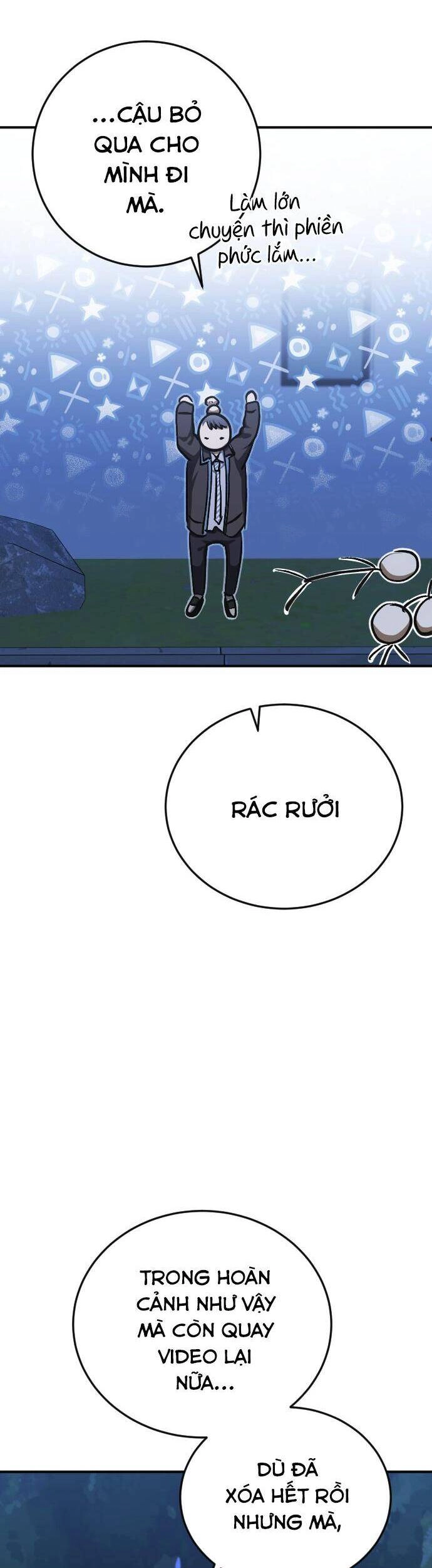 Đêm Của Bóng Tối Chapter 15 - 36