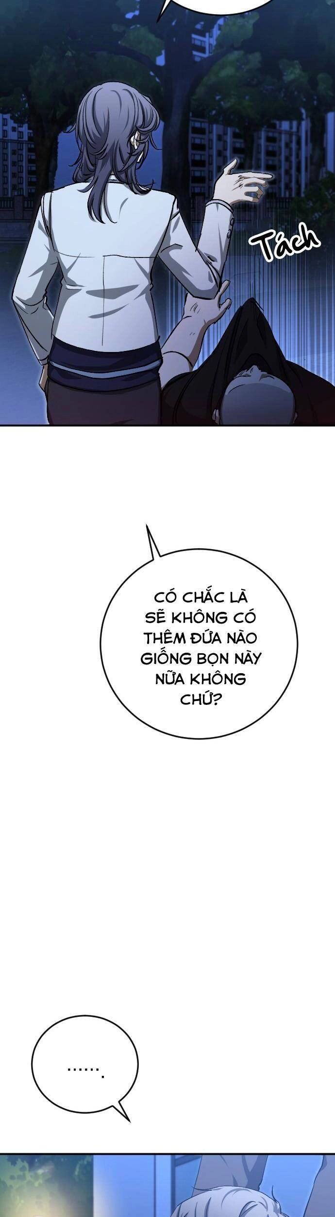 Đêm Của Bóng Tối Chapter 15 - 37