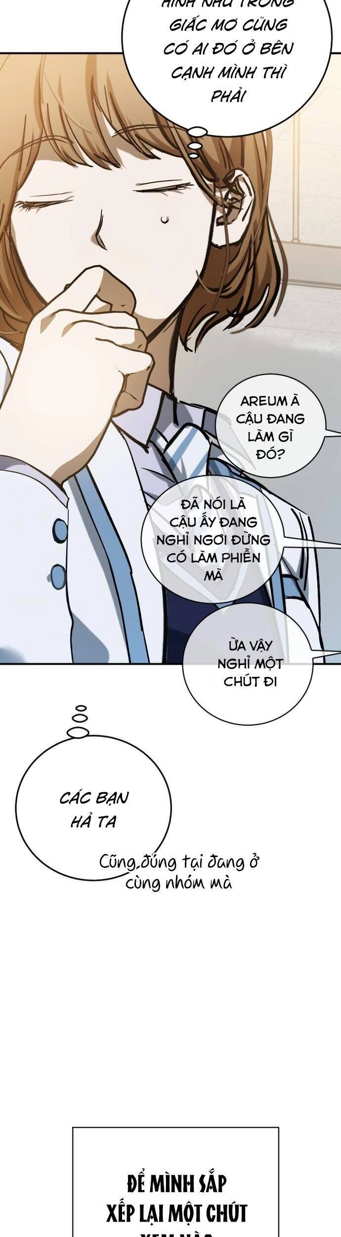 Đêm Của Bóng Tối Chapter 15 - 41