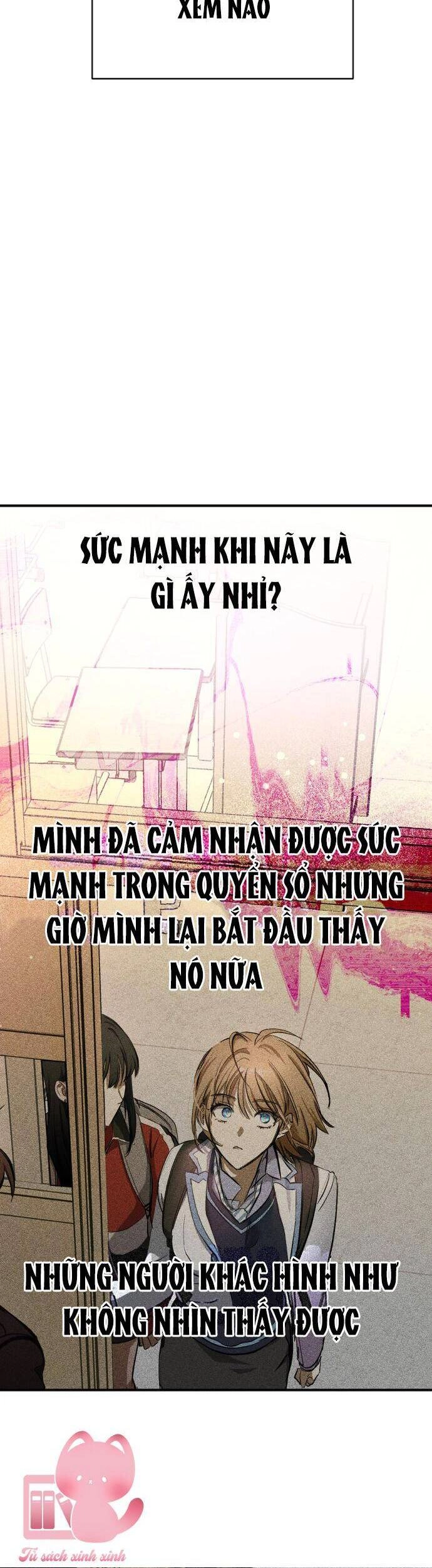 Đêm Của Bóng Tối Chapter 15 - 42