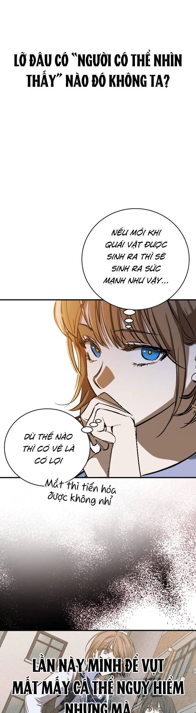 Đêm Của Bóng Tối Chapter 15 - 43