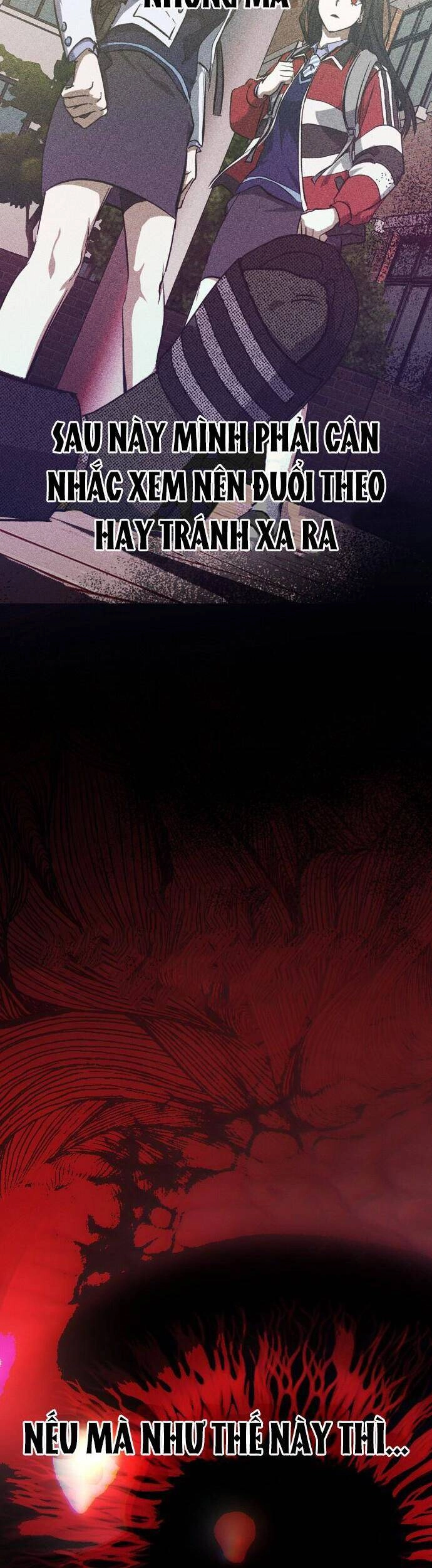 Đêm Của Bóng Tối Chapter 15 - 44