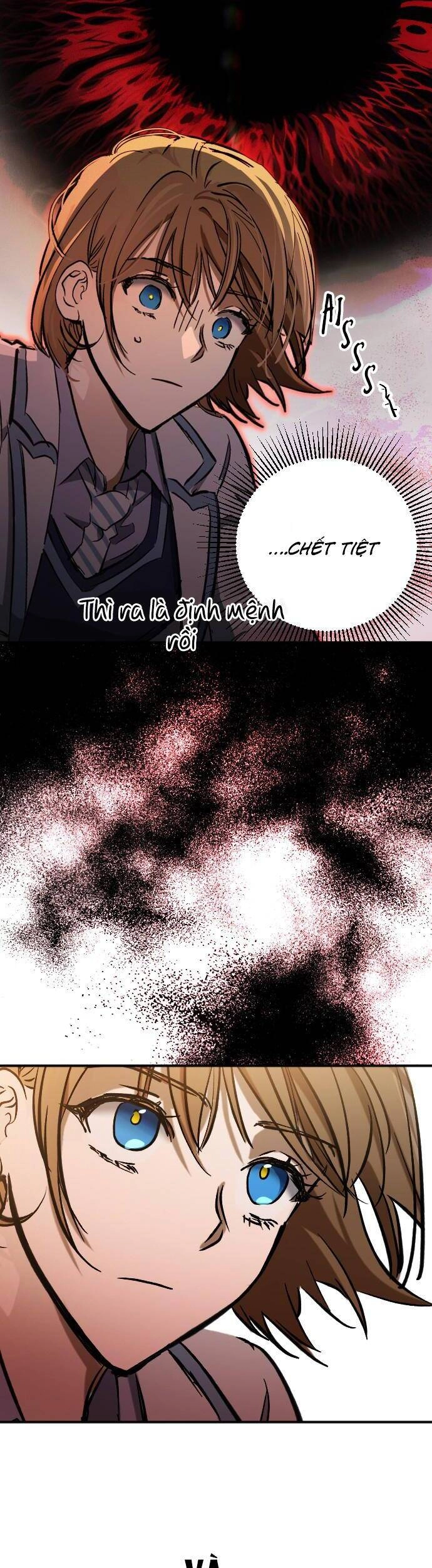 Đêm Của Bóng Tối Chapter 15 - 45