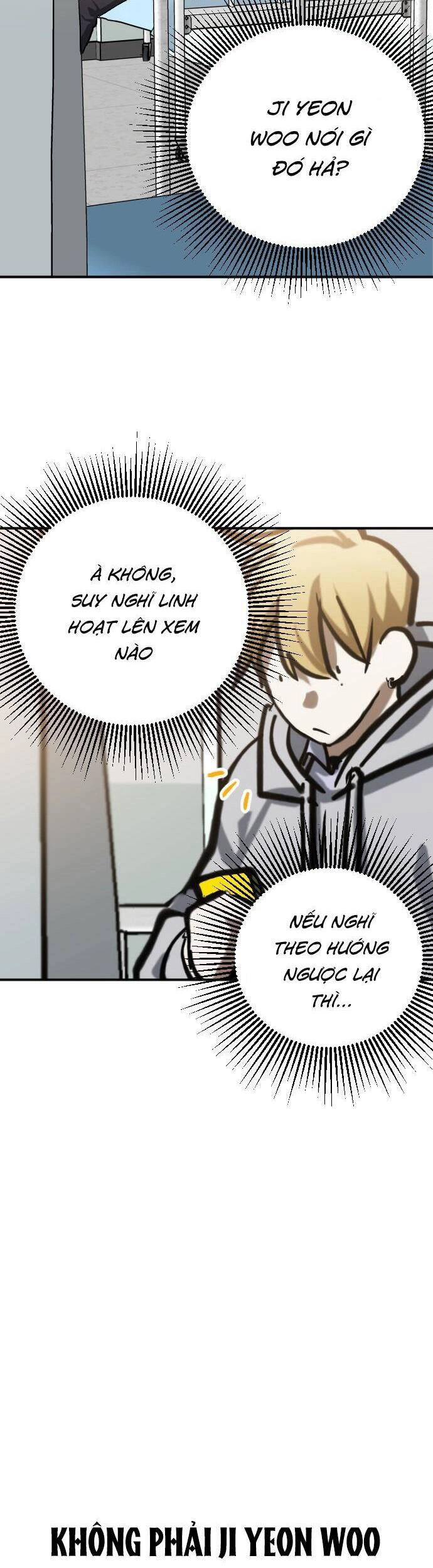 Đêm Của Bóng Tối Chapter 15 - 48