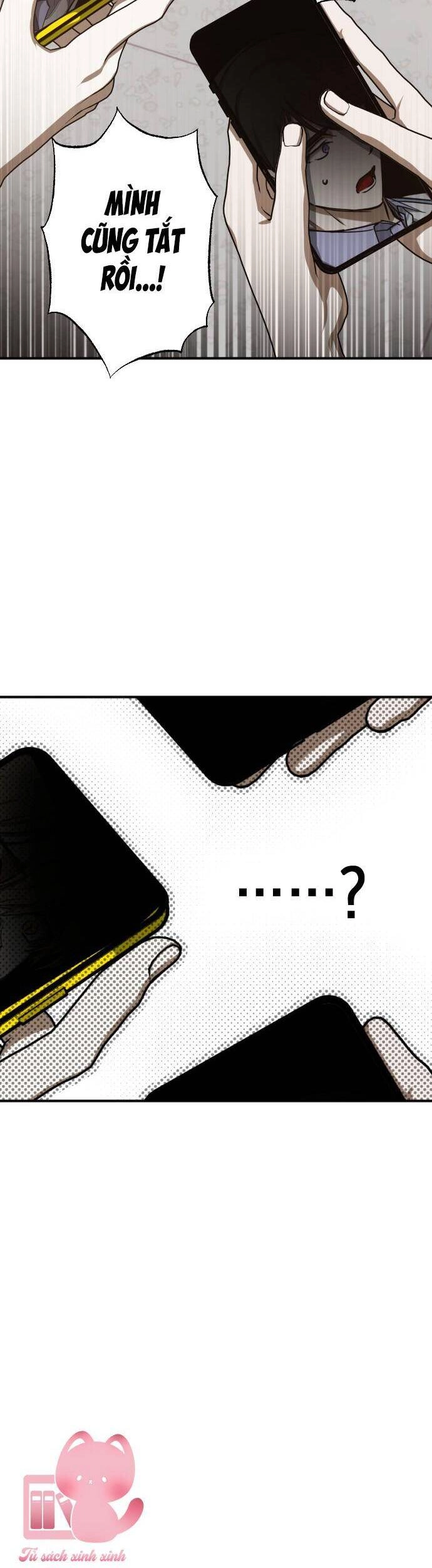 Đêm Của Bóng Tối Chapter 15 - 50