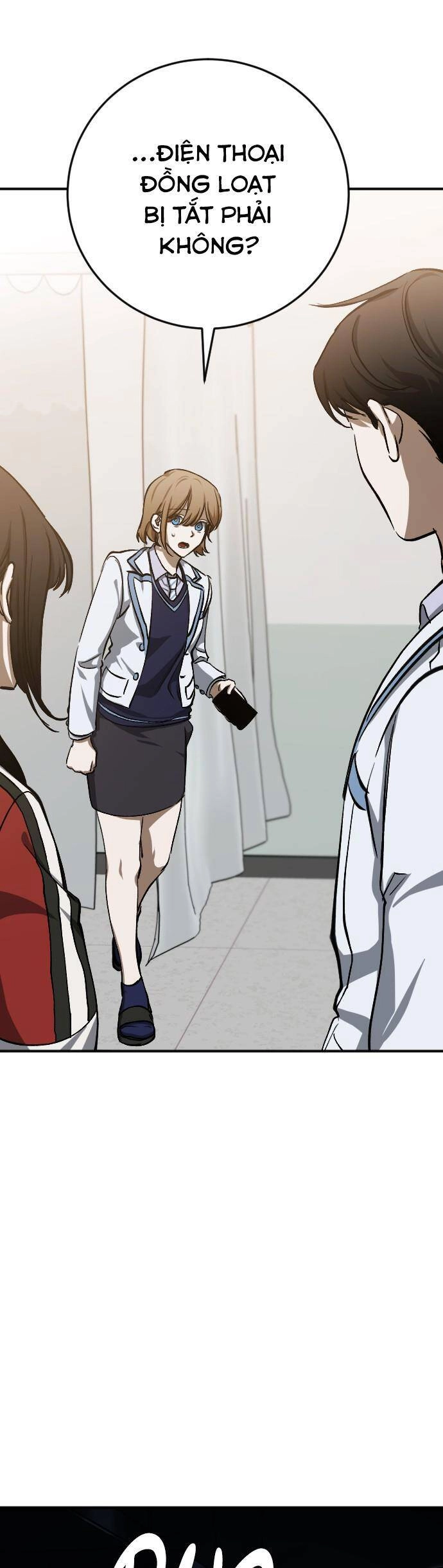 Đêm Của Bóng Tối Chapter 15 - 51