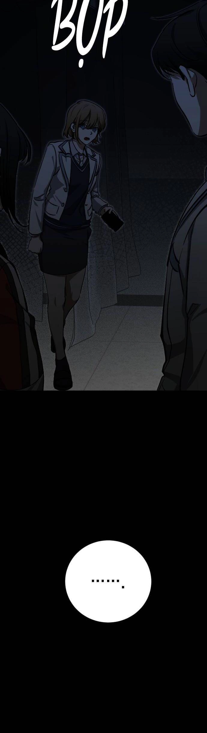 Đêm Của Bóng Tối Chapter 15 - 52