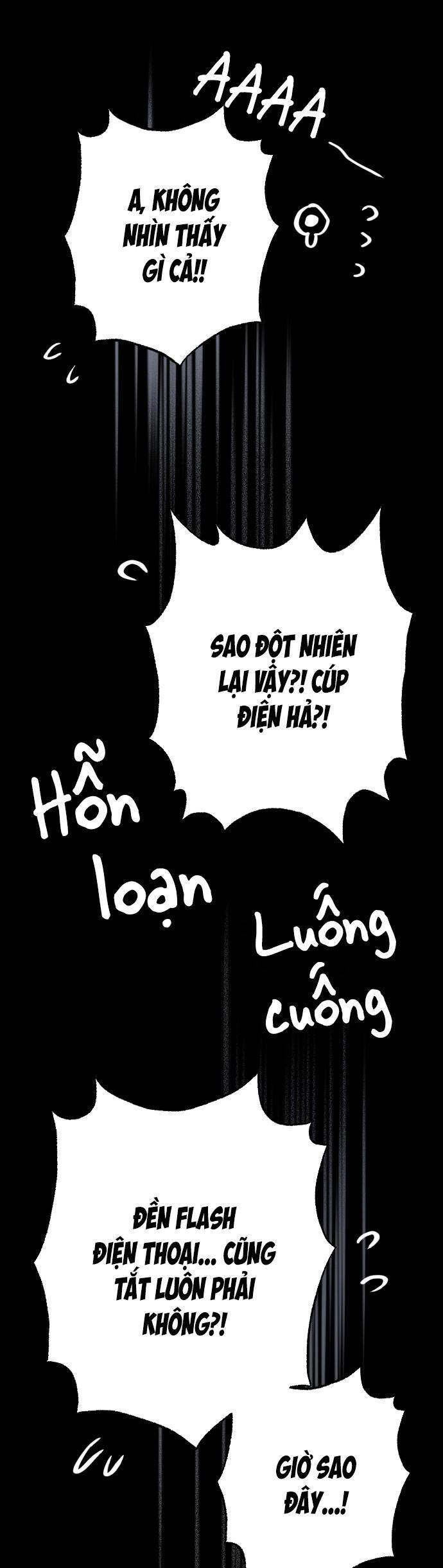 Đêm Của Bóng Tối Chapter 15 - 53