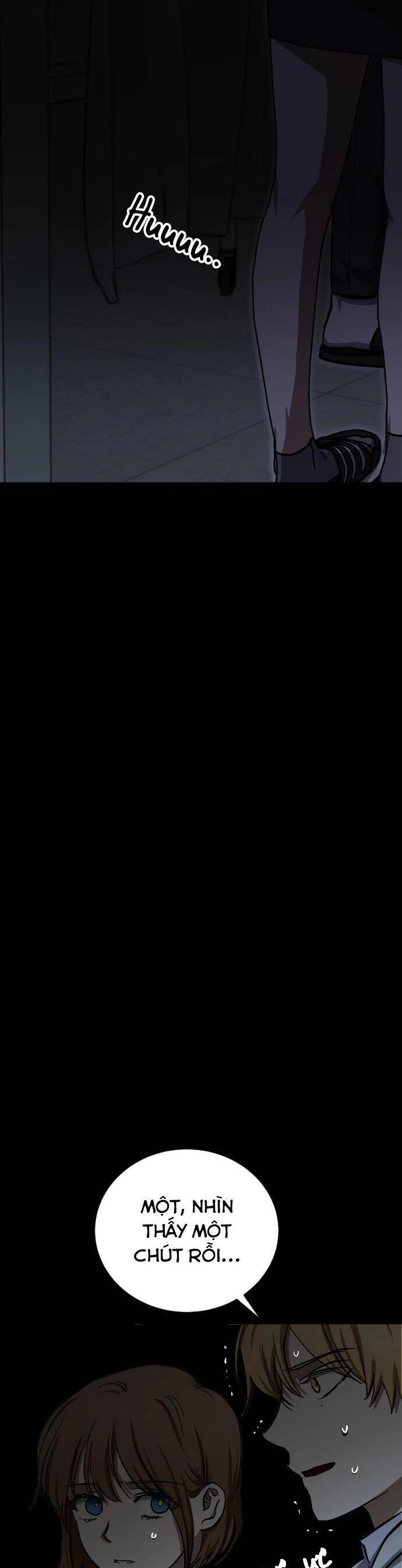 Đêm Của Bóng Tối Chapter 15 - 56