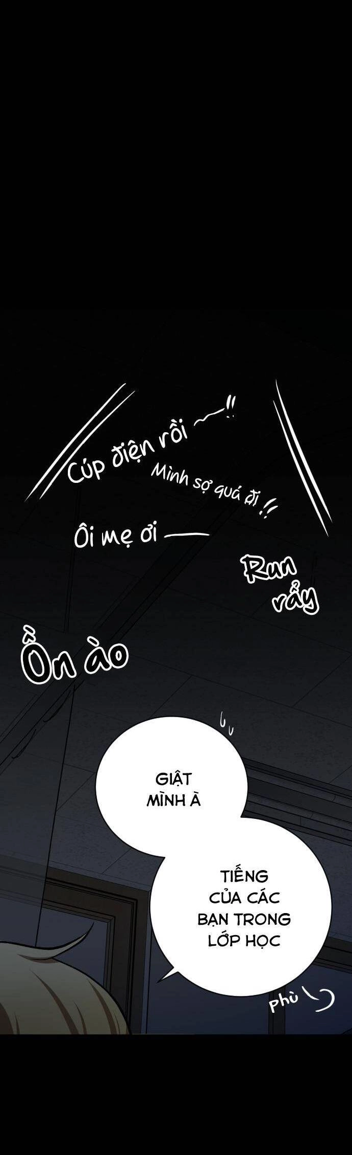 Đêm Của Bóng Tối Chapter 15 - 59