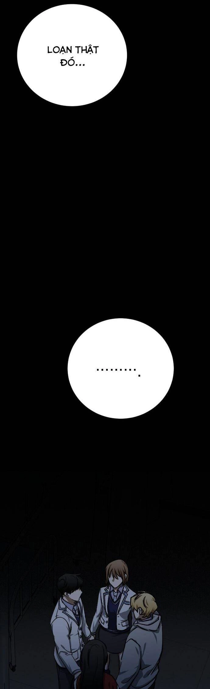 Đêm Của Bóng Tối Chapter 15 - 60