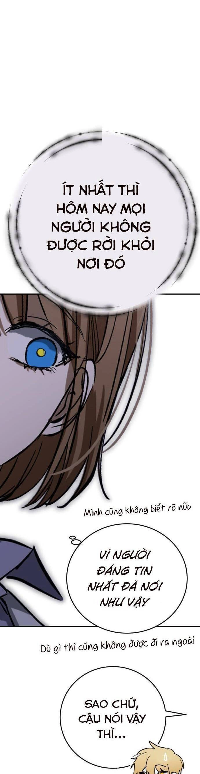 Đêm Của Bóng Tối Chapter 16 - 8