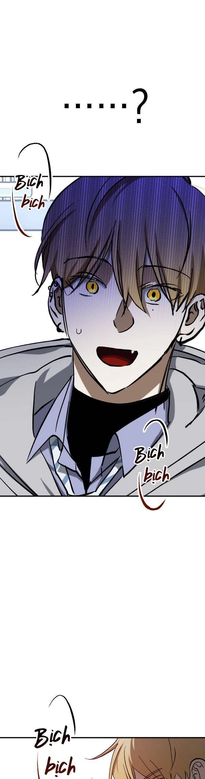 Đêm Của Bóng Tối Chapter 16 - 10