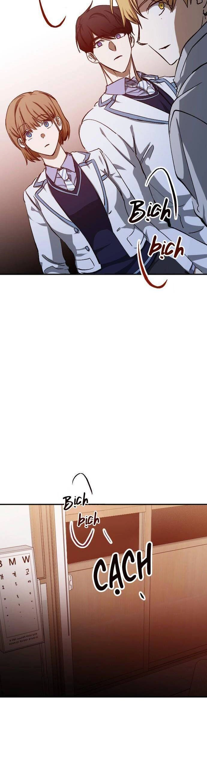 Đêm Của Bóng Tối Chapter 16 - 11