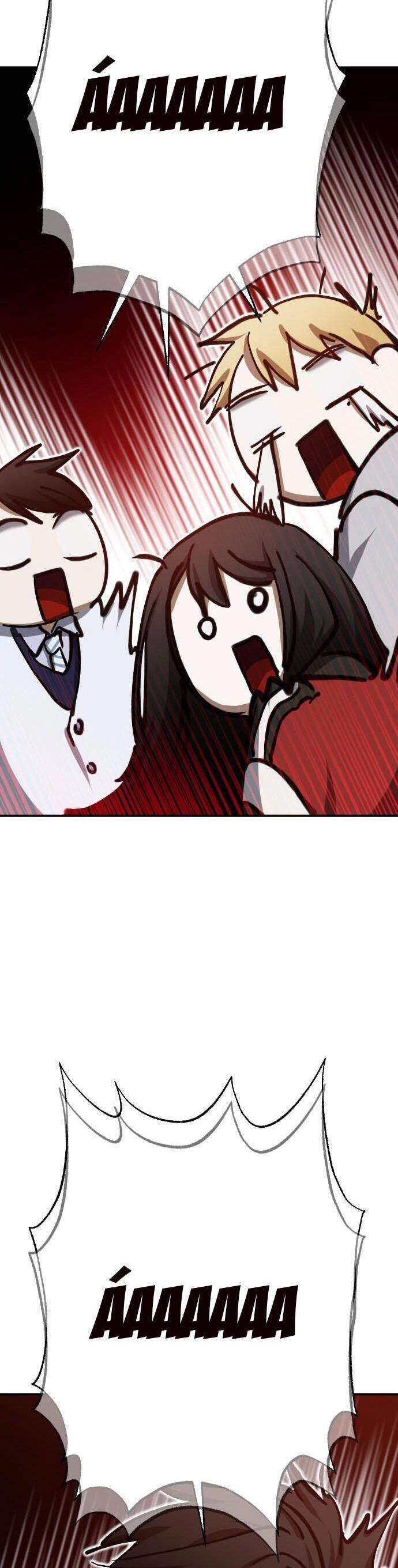 Đêm Của Bóng Tối Chapter 16 - 14