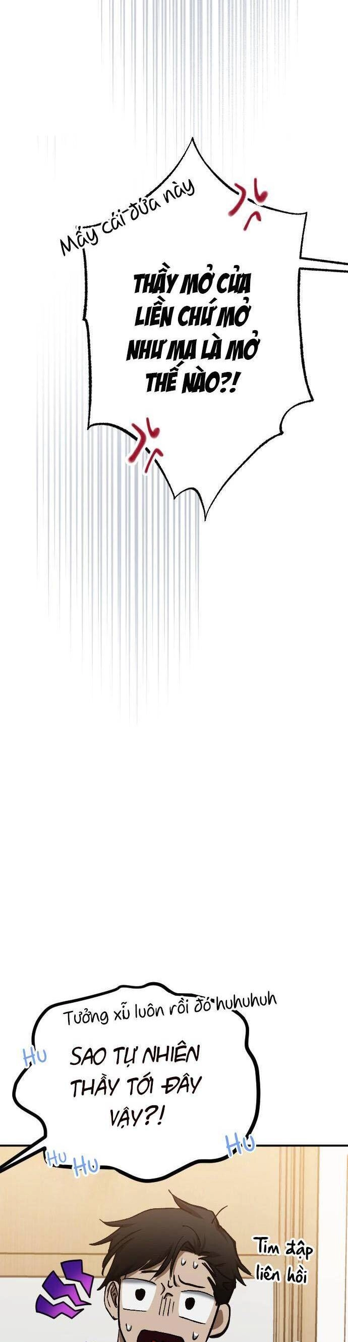 Đêm Của Bóng Tối Chapter 16 - 17