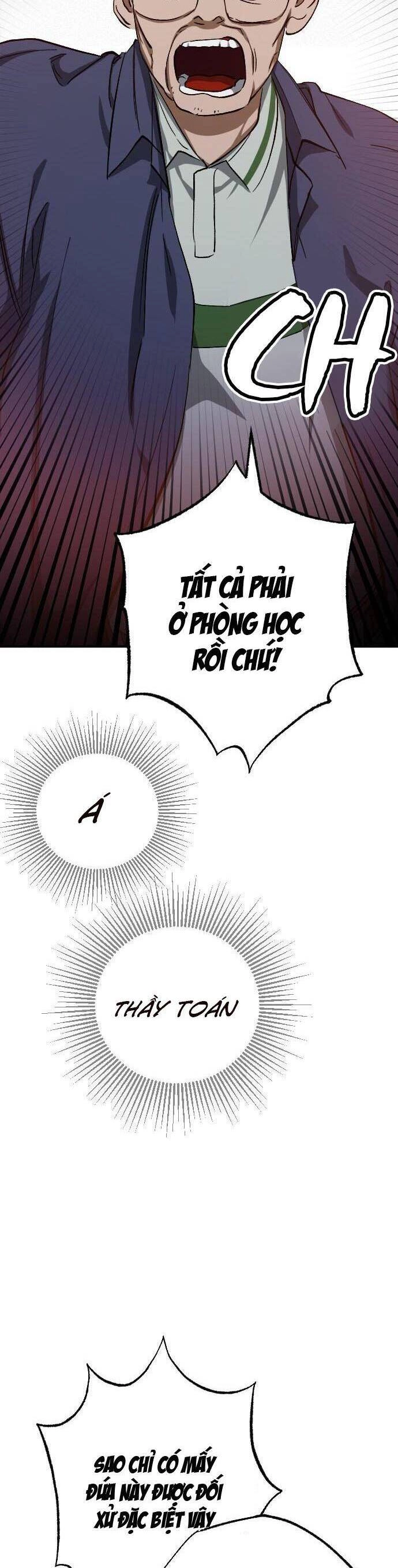 Đêm Của Bóng Tối Chapter 16 - 26