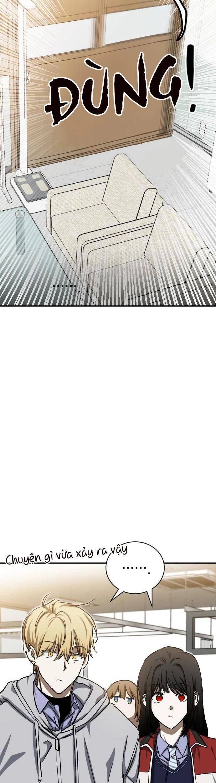 Đêm Của Bóng Tối Chapter 16 - 28