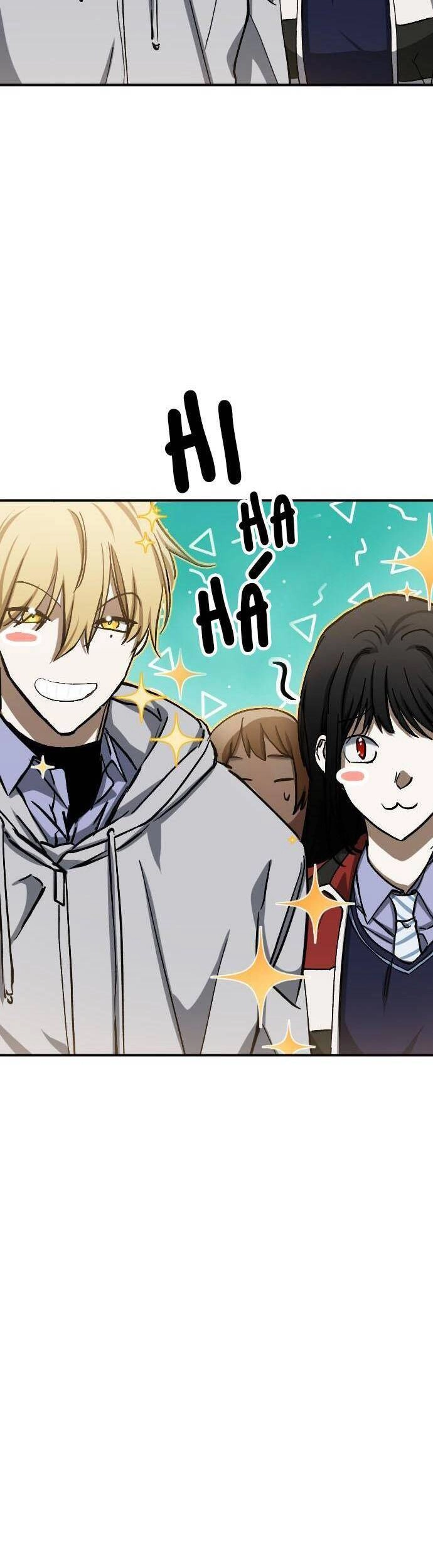 Đêm Của Bóng Tối Chapter 16 - 29