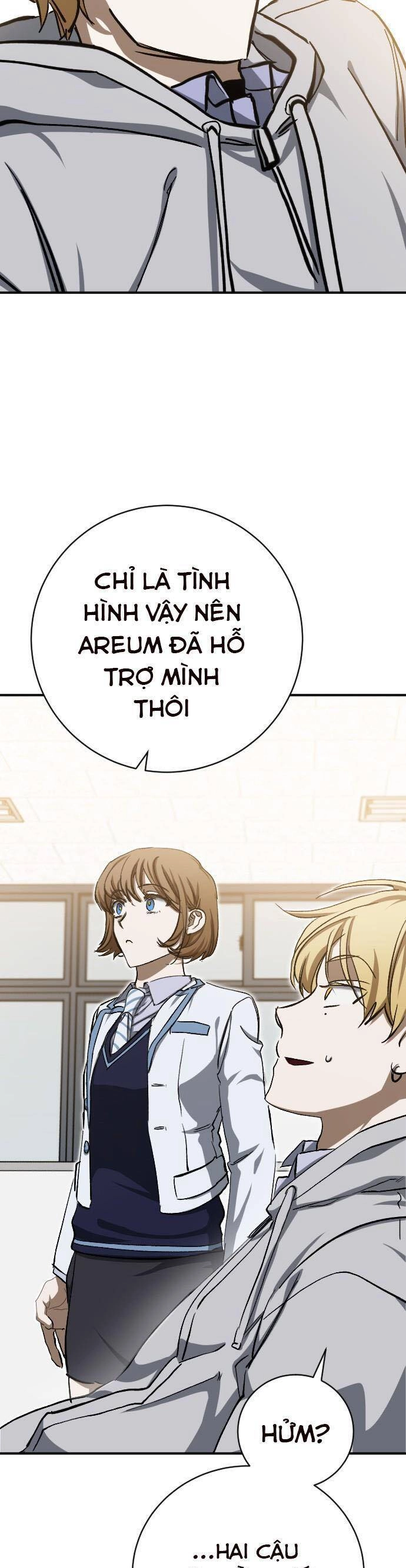 Đêm Của Bóng Tối Chapter 16 - 34