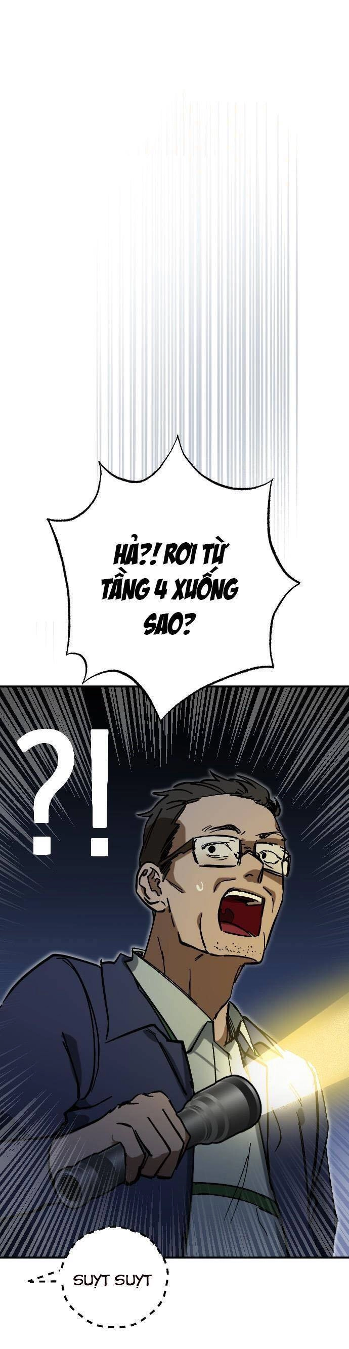 Đêm Của Bóng Tối Chapter 16 - 37