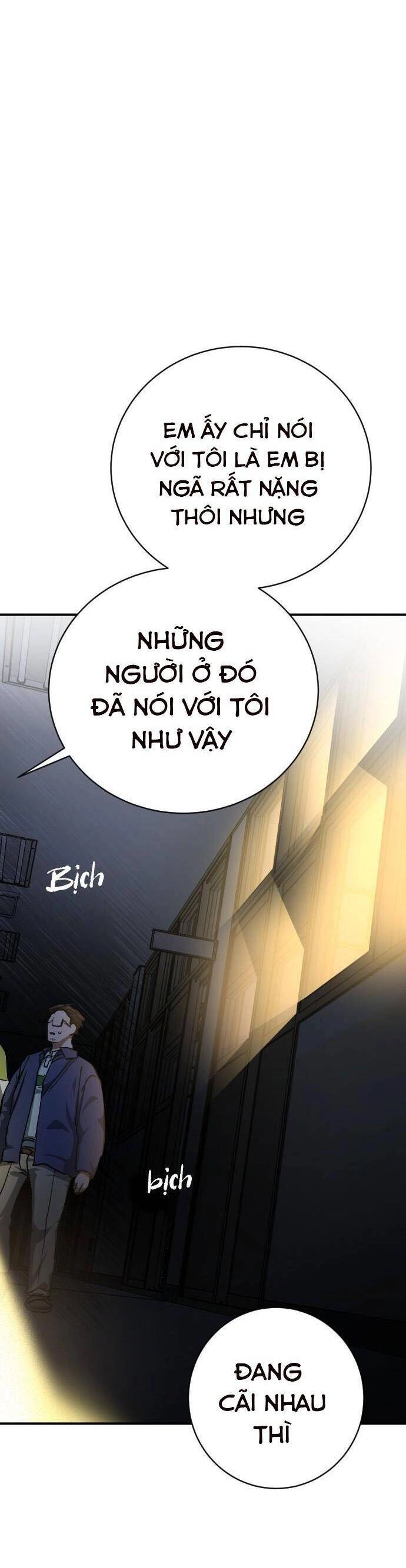 Đêm Của Bóng Tối Chapter 16 - 38