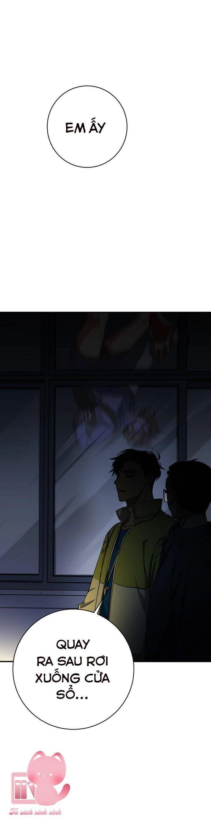 Đêm Của Bóng Tối Chapter 16 - 39