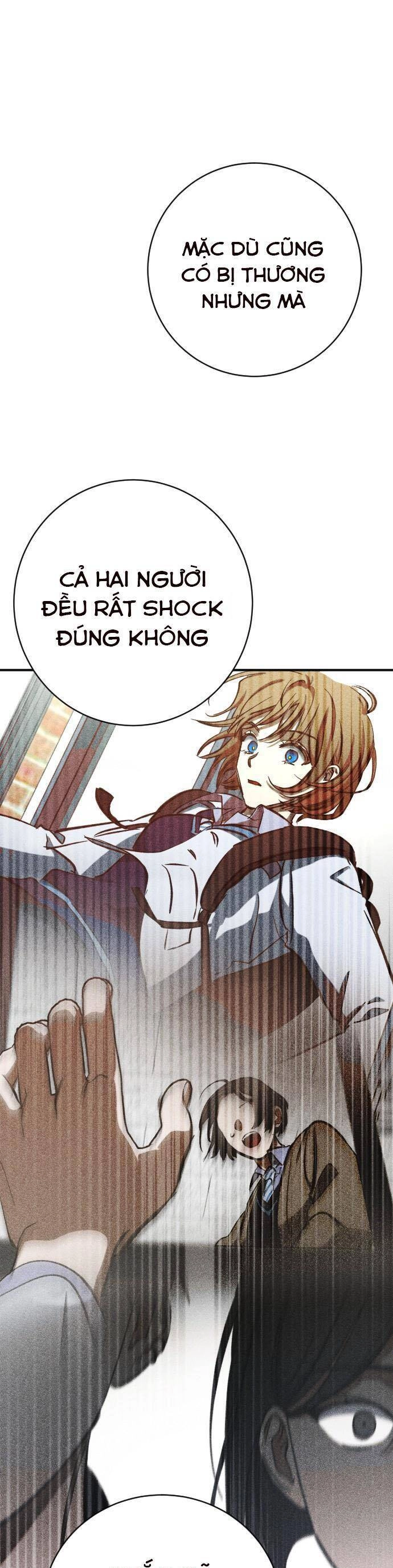 Đêm Của Bóng Tối Chapter 16 - 40