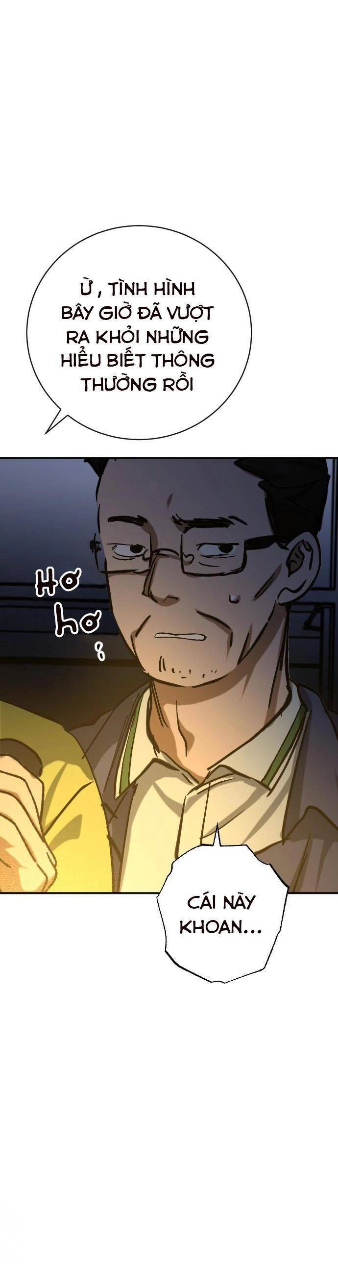 Đêm Của Bóng Tối Chapter 16 - 43