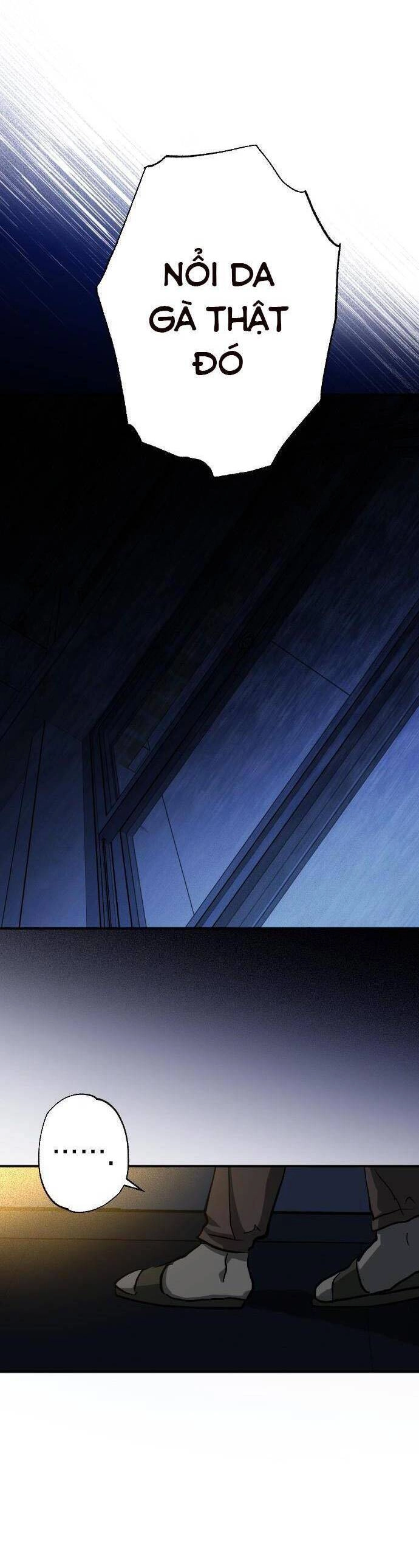 Đêm Của Bóng Tối Chapter 16 - 44