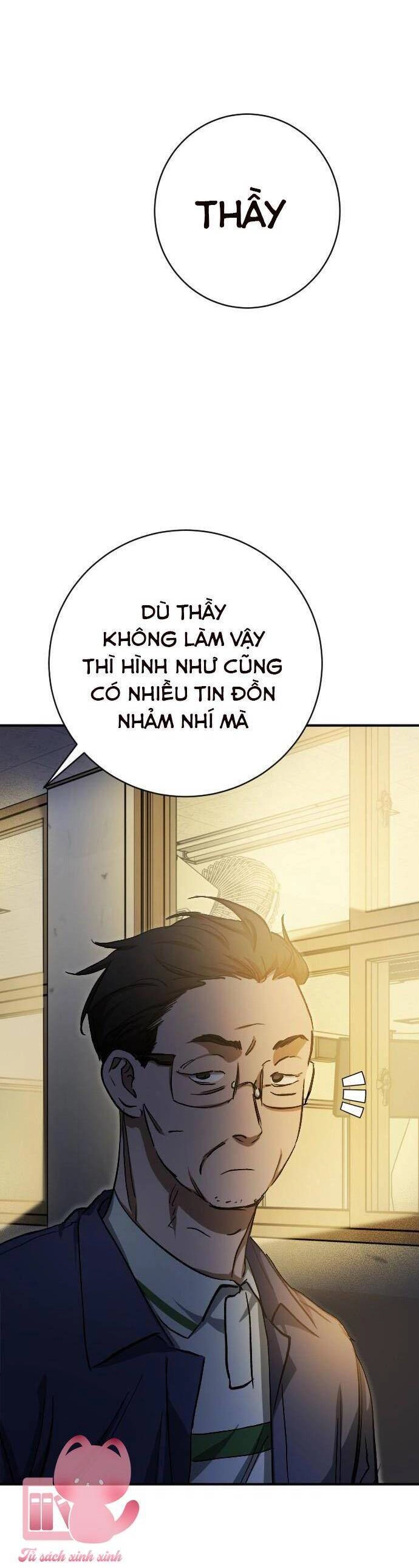 Đêm Của Bóng Tối Chapter 16 - 45