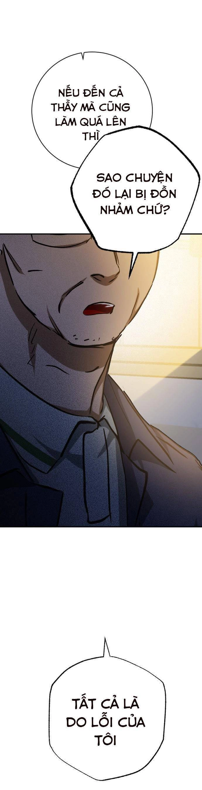 Đêm Của Bóng Tối Chapter 16 - 46