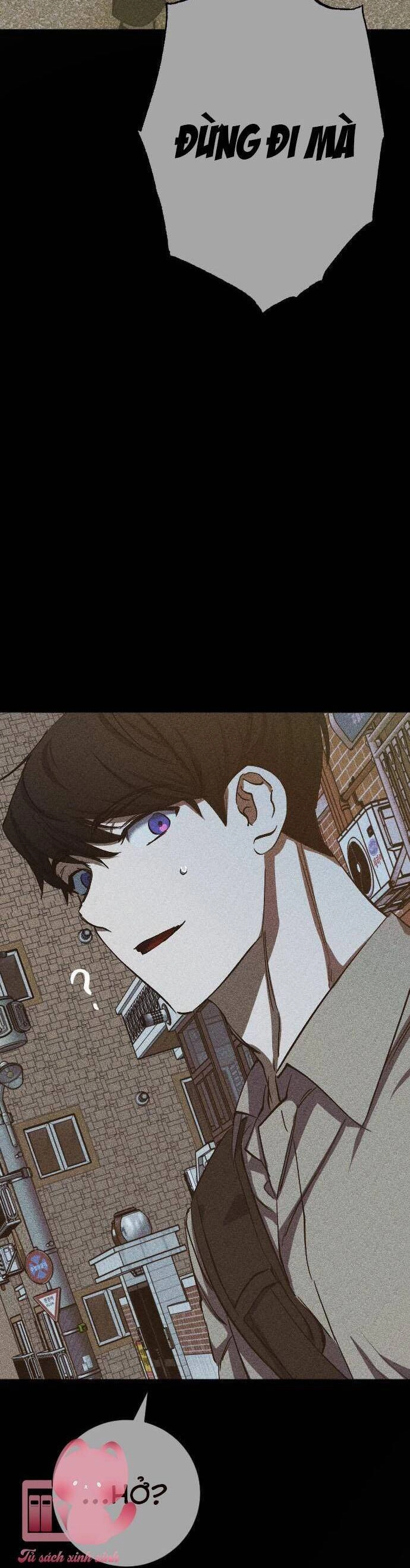 Đêm Của Bóng Tối Chapter 16 - 51