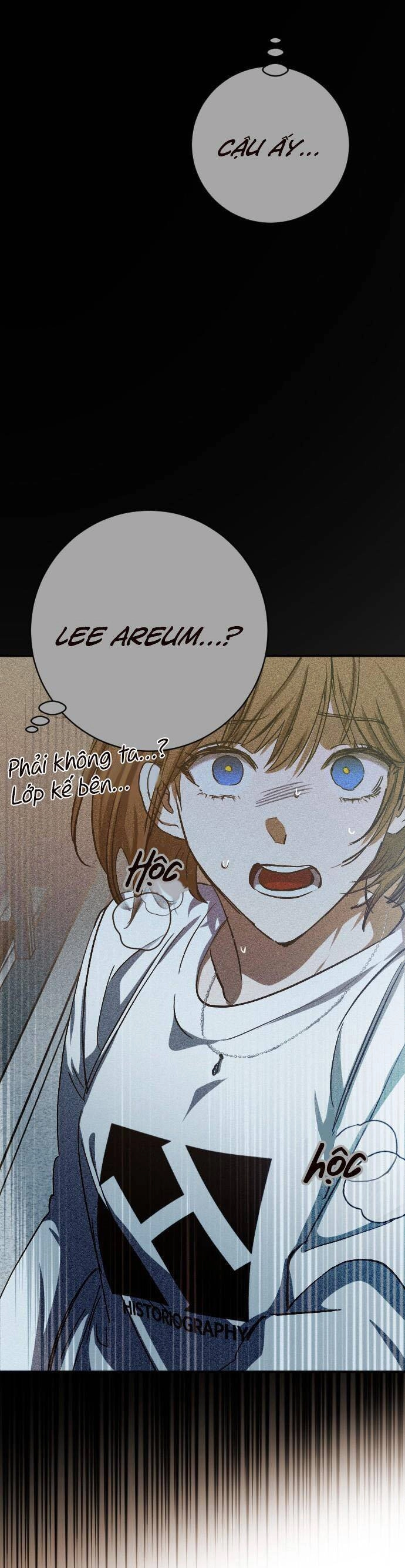 Đêm Của Bóng Tối Chapter 16 - 52