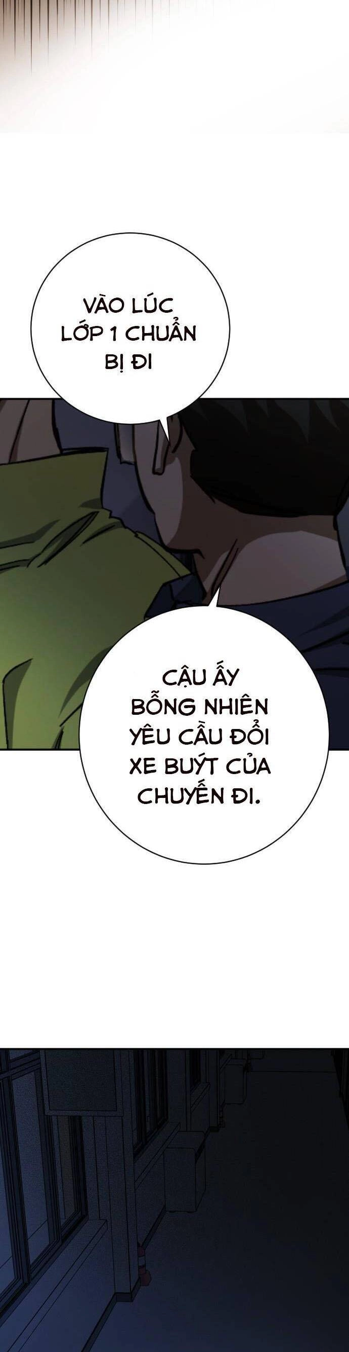 Đêm Của Bóng Tối Chapter 16 - 53
