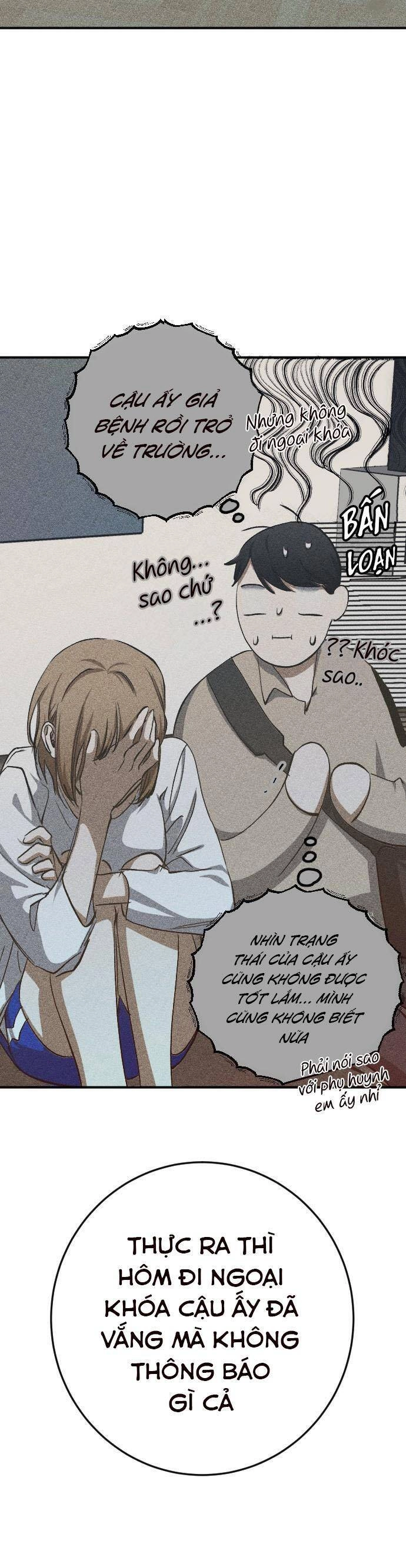 Đêm Của Bóng Tối Chapter 16 - 55