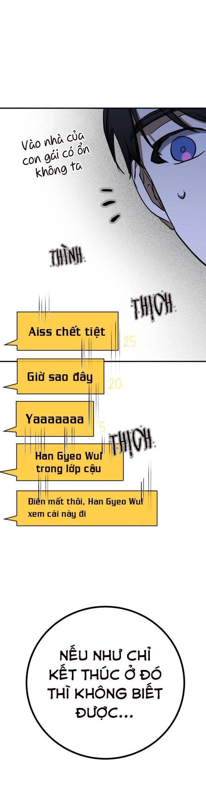 Đêm Của Bóng Tối Chapter 16 - 56