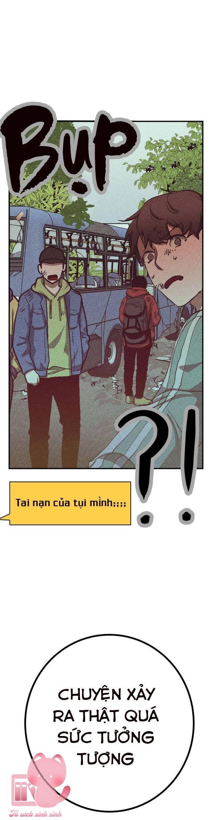 Đêm Của Bóng Tối Chapter 16 - 57