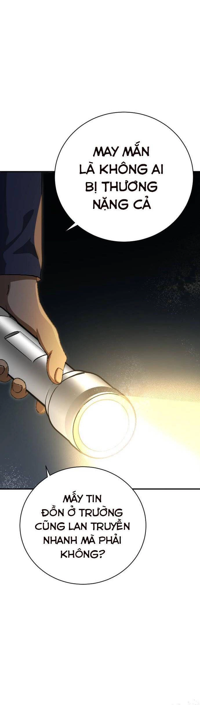 Đêm Của Bóng Tối Chapter 16 - 59