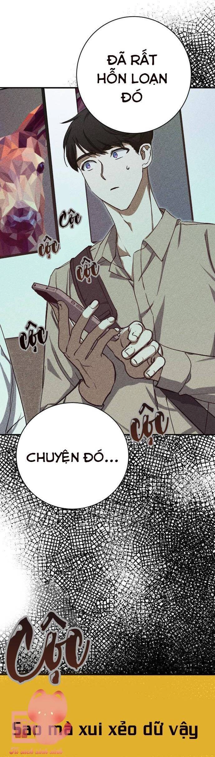 Đêm Của Bóng Tối Chapter 16 - 60