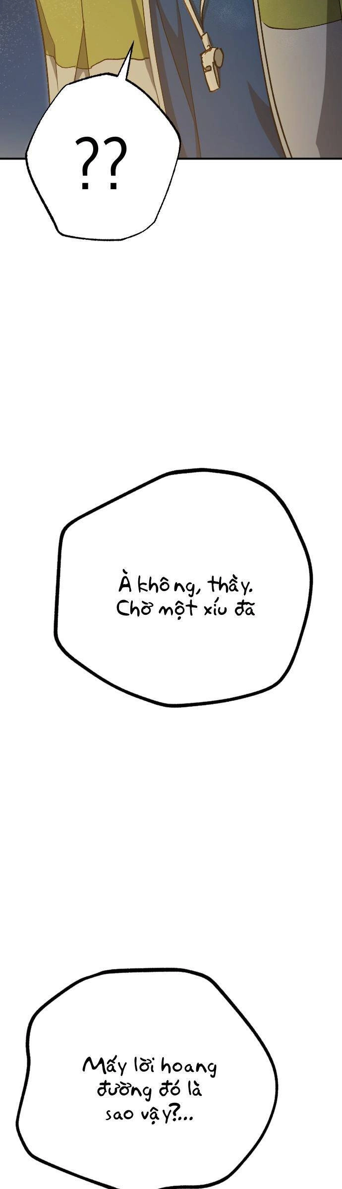 Đêm Của Bóng Tối Chapter 17 - 2