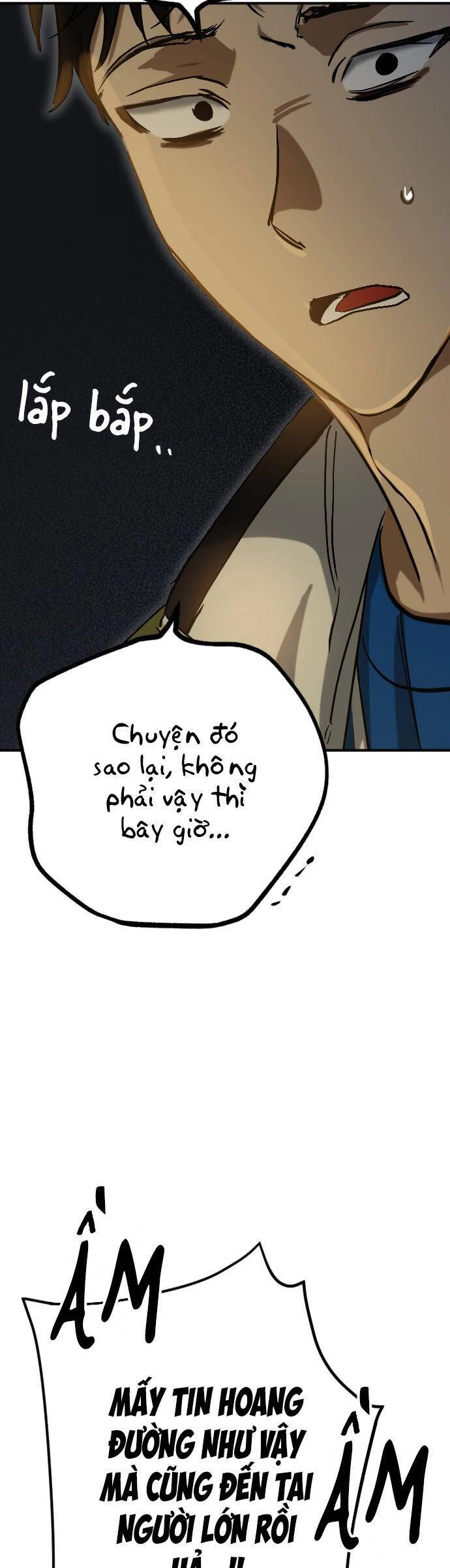 Đêm Của Bóng Tối Chapter 17 - 3